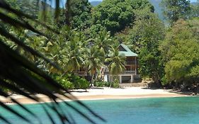 Lilot Beach Chalets