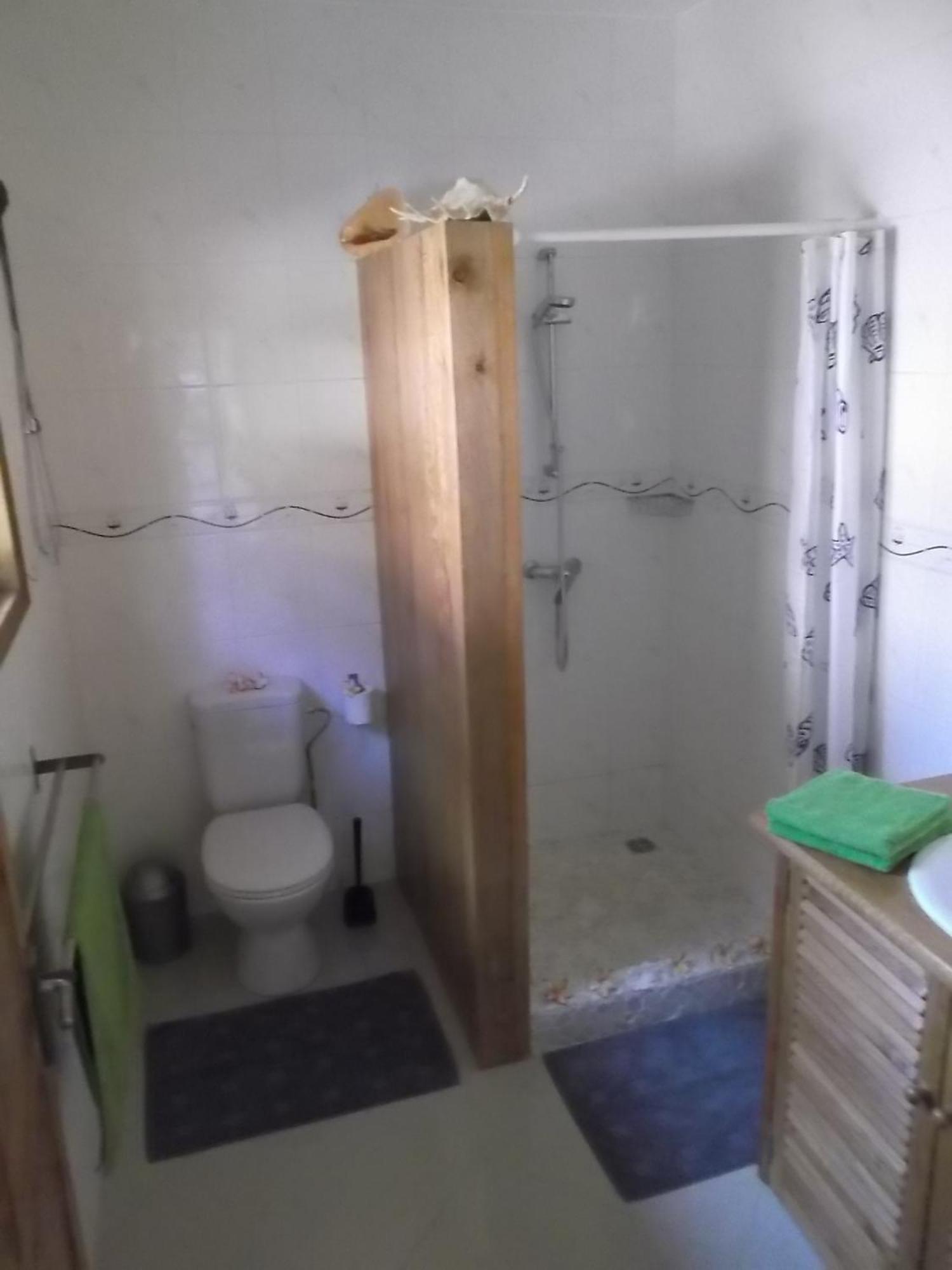 Lilot Beach Chalets Glacis  Pokoj fotografie