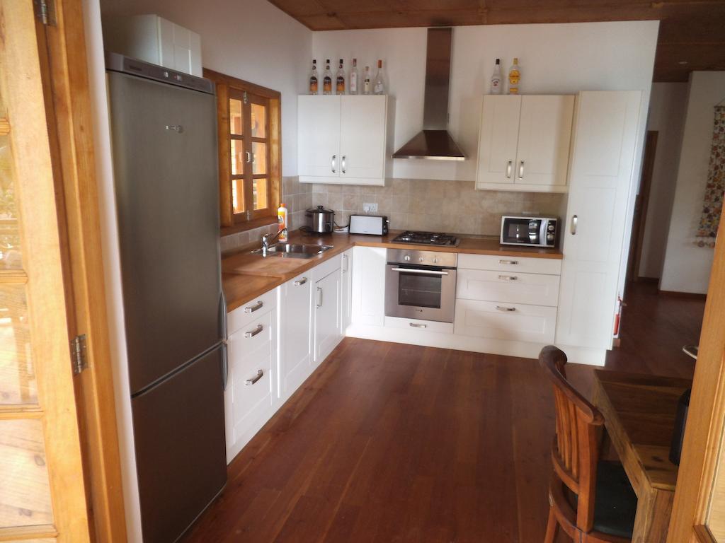 Lilot Beach Chalets Glacis  Pokoj fotografie