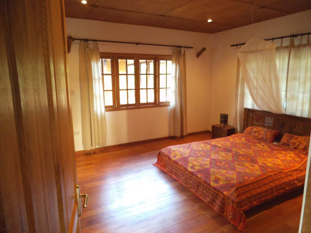 Lilot Beach Chalets Glacis  Pokoj fotografie